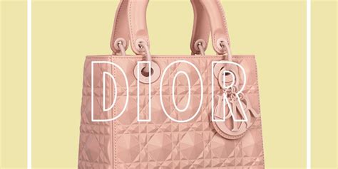 ディオール（DIOR）新作バッグ【2022春夏】 